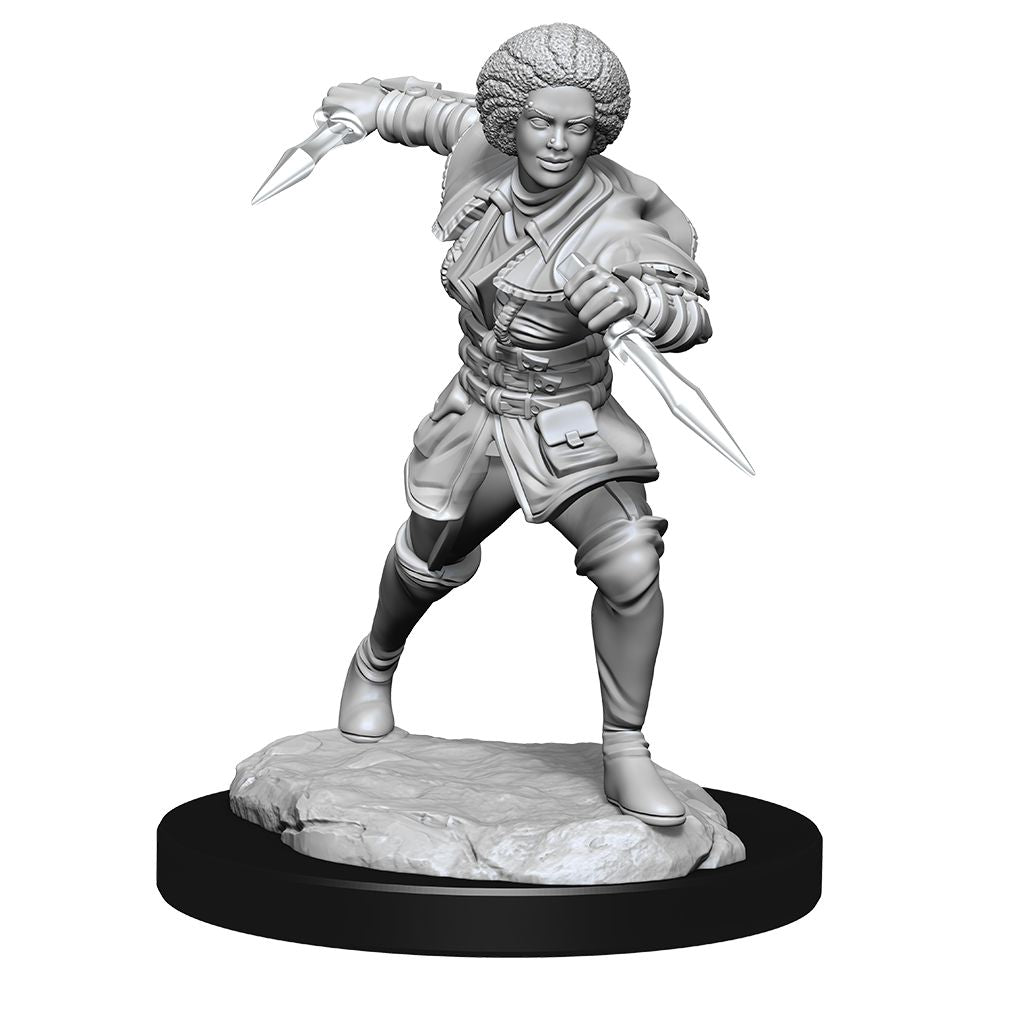 MTG UNPAINTED MINIS WV14 KAYA | The CG Realm