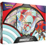 Pokemon Orbeetle V Box | The CG Realm