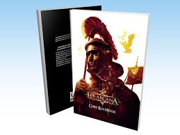 Lex Arcana Core Rulebook | The CG Realm