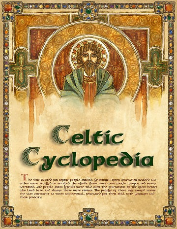 Celtic Cyclopedia | The CG Realm