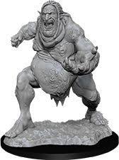 D&D Nolzur's Marvelous Miniatures Venom Troll | The CG Realm