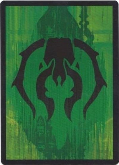 Golgari Guild Token [Dragon's Maze Tokens] | The CG Realm