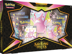 POKEMON SHINING FATES PREMIUM COLLECTION | The CG Realm