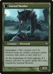 Gatstaf Shepherd // Gatstaf Howler [Innistrad] | The CG Realm