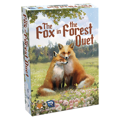 Fox in the Forest Duet | The CG Realm