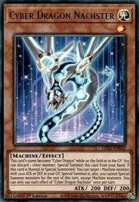 Cyber Dragon Nachster [LDS2-EN032] Ultra Rare | The CG Realm