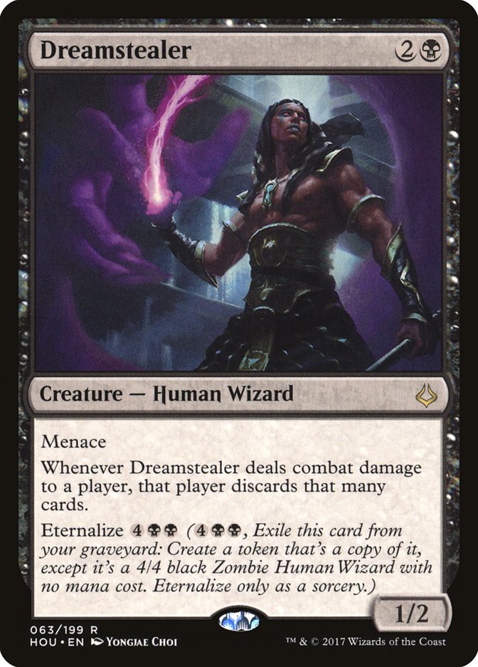 Dreamstealer [Hour of Devastation] | The CG Realm