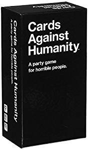 Cards Against Humanity | The CG Realm