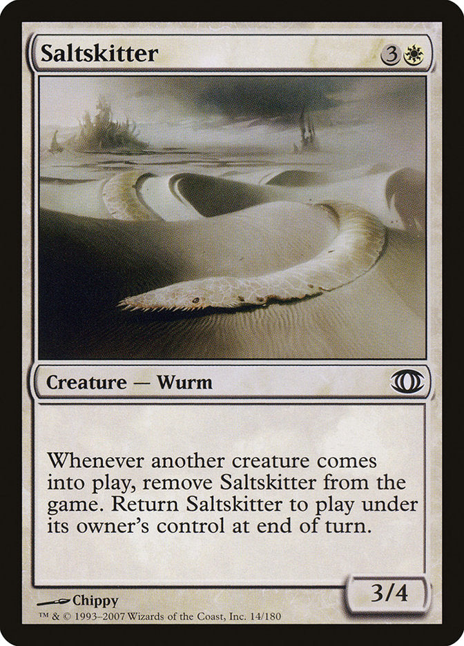 Saltskitter [Future Sight] | The CG Realm