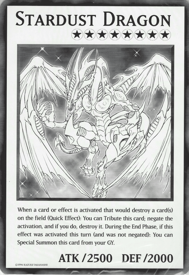 Stardust Dragon (Oversized) Common | The CG Realm