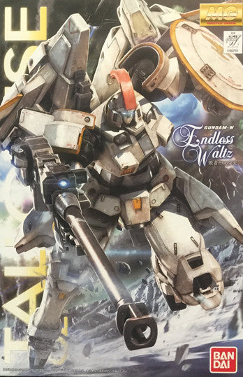 MG 1/100 Tallgeese I EW Ver | The CG Realm