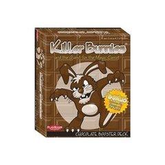 Killer Bunnies: Chocolate Booster Expansion | The CG Realm