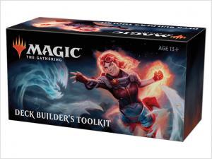 Core Set 2020 Deck Builder’s Toolkit | The CG Realm