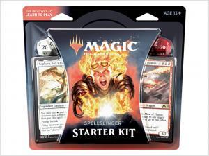 Core Set 2020 Spellslinger Starter Kit | The CG Realm