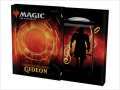 Signature Spellbook: Gideon | The CG Realm