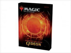 Signature Spellbook: Gideon | The CG Realm