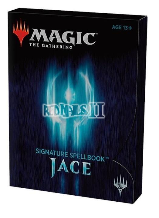 Signature Spellbook: Jace | The CG Realm