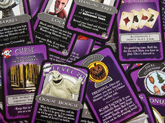 Munchkin: The Nightmare Before Christmas | The CG Realm