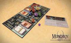 Munchkin Pathfinder - Deluxe Edition | The CG Realm