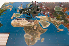 Axis & Allies 1941 | The CG Realm