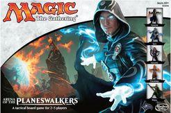 Arena of the Planeswalkers | The CG Realm