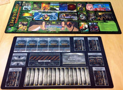 Legendary Encounters: A Predator Deck Building Game | The CG Realm