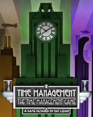 Time Management: The Time Management Game | The CG Realm