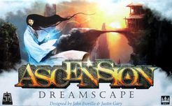 Ascension Dreamscape | The CG Realm