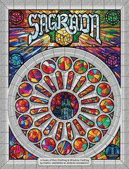 Sagrada | The CG Realm