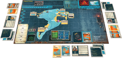 Pandemic Legacy: Season 2 | The CG Realm