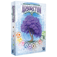 Arboretum | The CG Realm