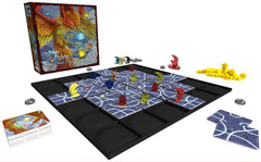 Tsuro: Phoenix Rising | The CG Realm