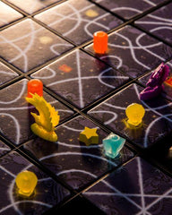 Tsuro: Phoenix Rising | The CG Realm