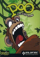 Poo: The Card Game | The CG Realm