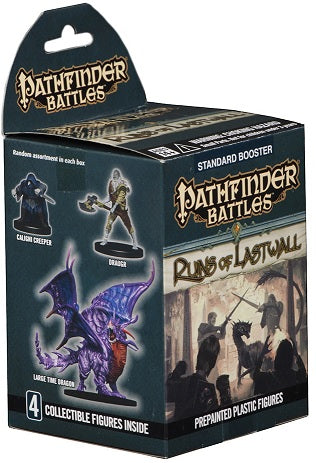 Pathfinder Battles Ruins of Lastwall Brick | The CG Realm