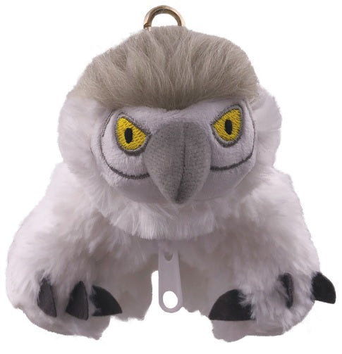 UP DICE POUCH DND SNOWY OWLBEAR | The CG Realm