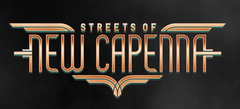 MTG STREETS OF NEW CAPENNA SET BOOSTER (Release Date:  2022-04-29) | The CG Realm