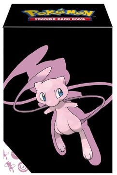 UP D-BOX POKEMON MEW FULL VIEW | The CG Realm