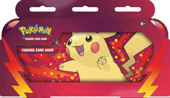 POKEMON BACK TO SCHOOL COMBO Pencil Case, Eraser + Bonus Bookmark and Magnet | The CG Realm