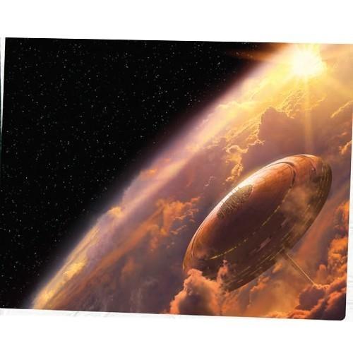 Star Wars X-Wing Bespin Playmat | The CG Realm