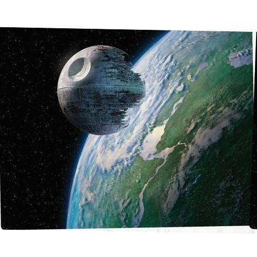 Star Wars X-Wing Miniatures Death Star 2 - Playmat | The CG Realm