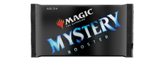 Mystery Booster | The CG Realm